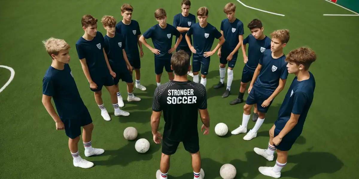 Soccer Positions Guide | Roles and Responsibilities for Every Playe